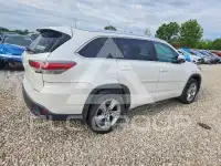 2014 Toyota Highlander фото