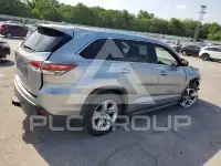 2014 Toyota Highlander photo
