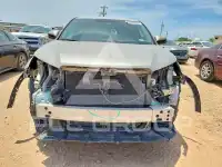 2014 Toyota Highlander фото