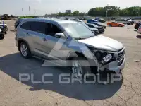 2014 Toyota Highlander photo