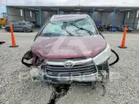 2014 Toyota Highlander фото