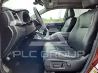 2014 Toyota Highlander фото