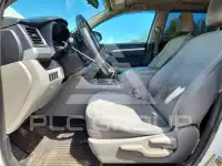 2014 Toyota Highlander фото