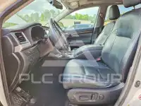 2014 Toyota Highlander фото
