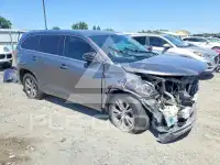 2014 Toyota Highlander photo
