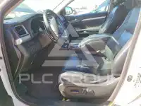 2014 Toyota Highlander photo