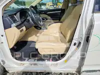 2014 Toyota Highlander photo