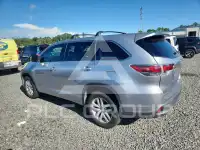 2014 Toyota Highlander photo