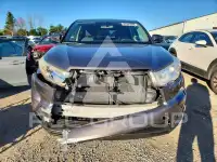 2014 Toyota Highlander photo