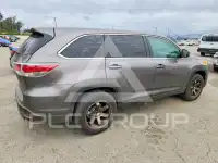 2014 Toyota Highlander фото