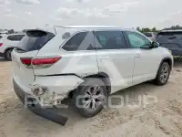 2014 Toyota Highlander photo