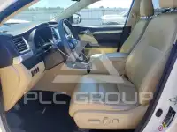 2014 Toyota Highlander фото