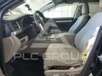 2014 Toyota Highlander фото