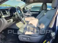 2014 Toyota Highlander фото