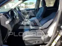 2014 Toyota Highlander фото