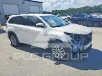 2014 Toyota Highlander фото