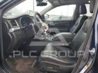 2014 Toyota Highlander photo