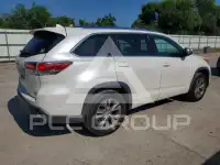 2014 Toyota Highlander photo