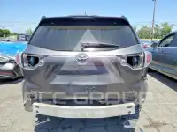 2014 Toyota Highlander фото