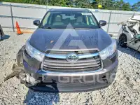 2014 Toyota Highlander photo