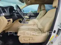 2014 Toyota Highlander фото