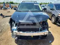 2014 Toyota Highlander photo