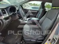 2014 Toyota Highlander фото