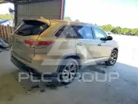 2014 Toyota Highlander photo