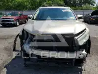 2014 Toyota Highlander фото