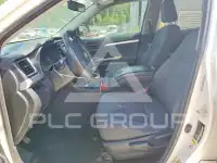 2014 Toyota Highlander фото