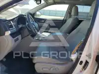 2014 Toyota Highlander фото