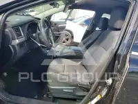 2014 Toyota Highlander фото