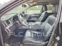 2014 Toyota Highlander фото