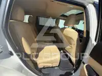 2014 Toyota Highlander photo