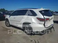 2014 Toyota Highlander фото