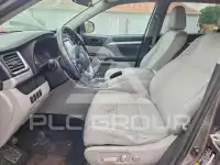 2014 Toyota Highlander фото
