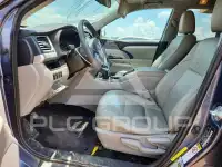 2014 Toyota Highlander фото
