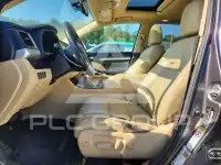 2014 Toyota Highlander photo
