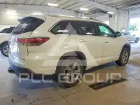 2014 Toyota Highlander фото