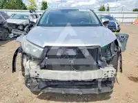 2014 Toyota Highlander фото