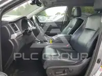 2014 Toyota Highlander фото