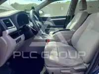 2014 Toyota Highlander фото