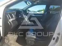 2014 Toyota Highlander фото