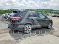 2014 Toyota Highlander photo
