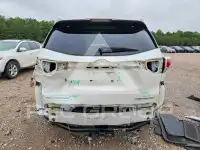 2014 Toyota Highlander фото