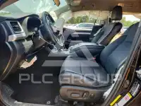 2014 Toyota Highlander фото