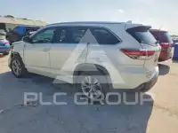 2014 Toyota Highlander photo