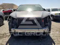2014 Toyota Highlander фото