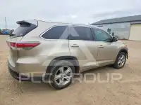 2014 Toyota Highlander photo