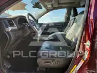 2014 Toyota Highlander фото